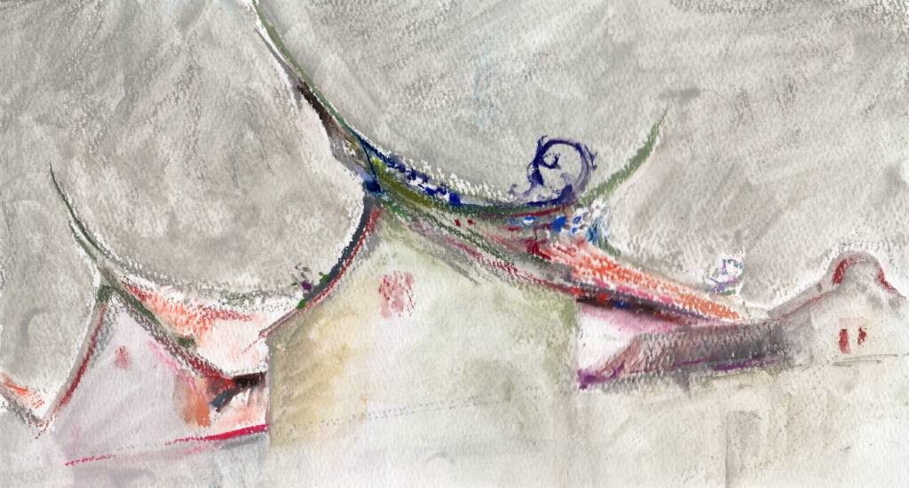 陳偉斌-新莊慈祐宮