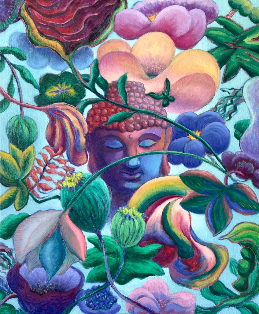 魏安杰-Mindfulness