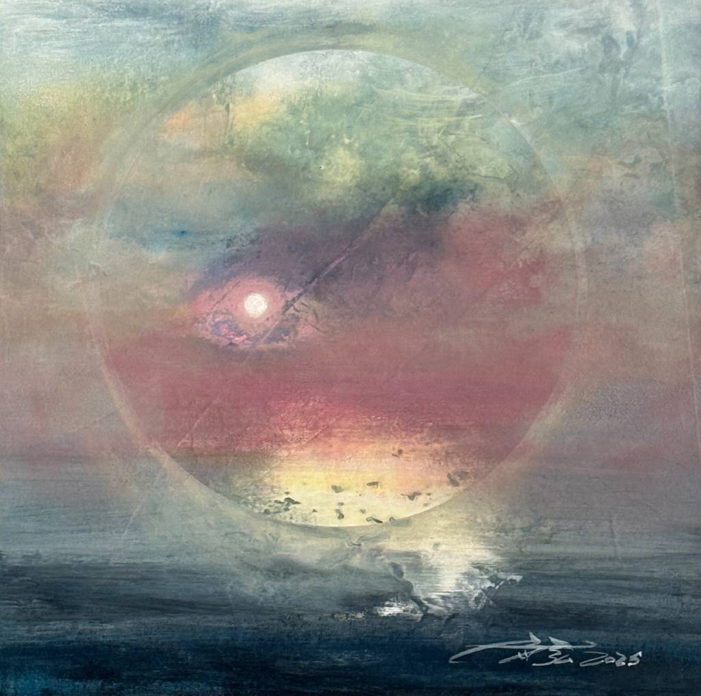 林育弘-何處風微輕12-1