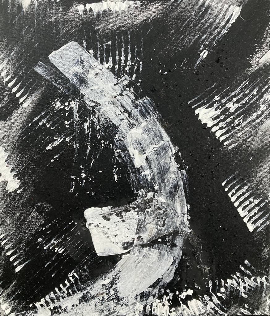 賴苡溶-放慢步調感受--正能量，＜是金子永遠是金子＞1-3