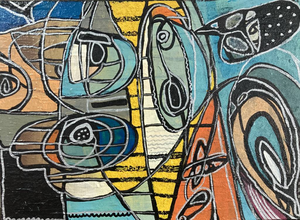 賴苡溶-無限的可能 1-2