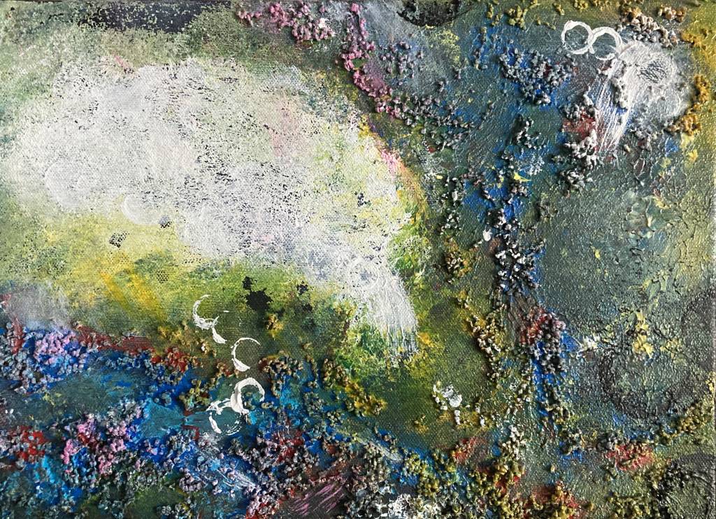 賴苡溶-無限的可能 1-3