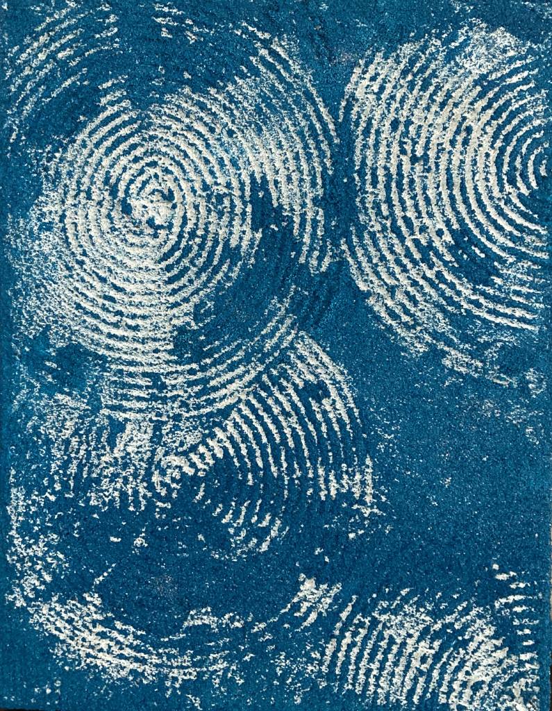 賴苡溶-藍色能量場 1-1