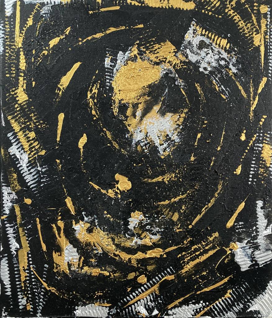 賴苡溶-金色能量場 1-2