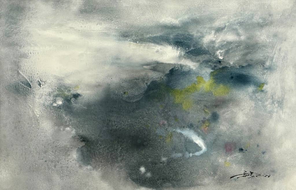 林育弘-何處風微輕12-3