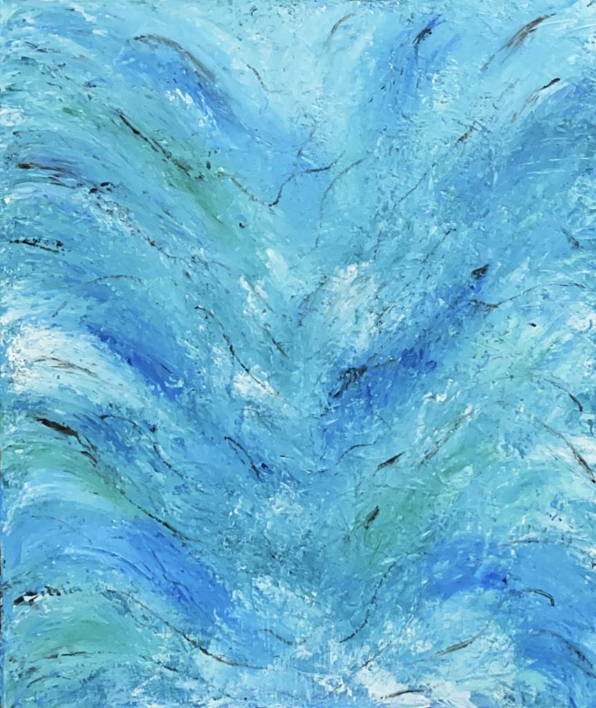 黃涵柔-應無所住