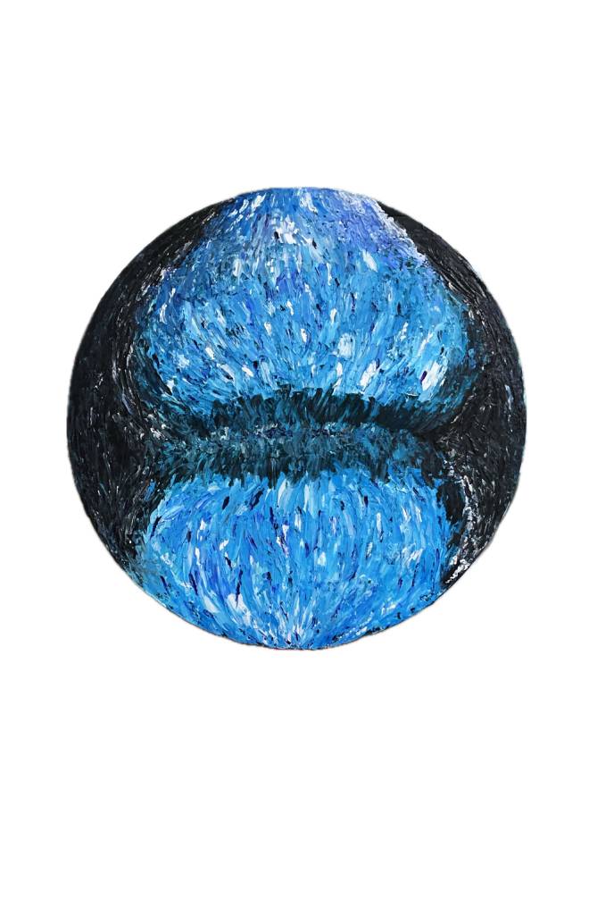 黃涵柔-此有故彼有，此生故彼生