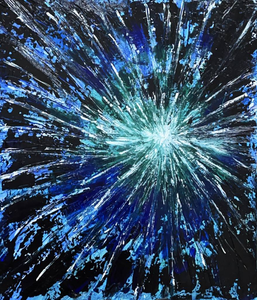 黃涵柔-悉知悉見