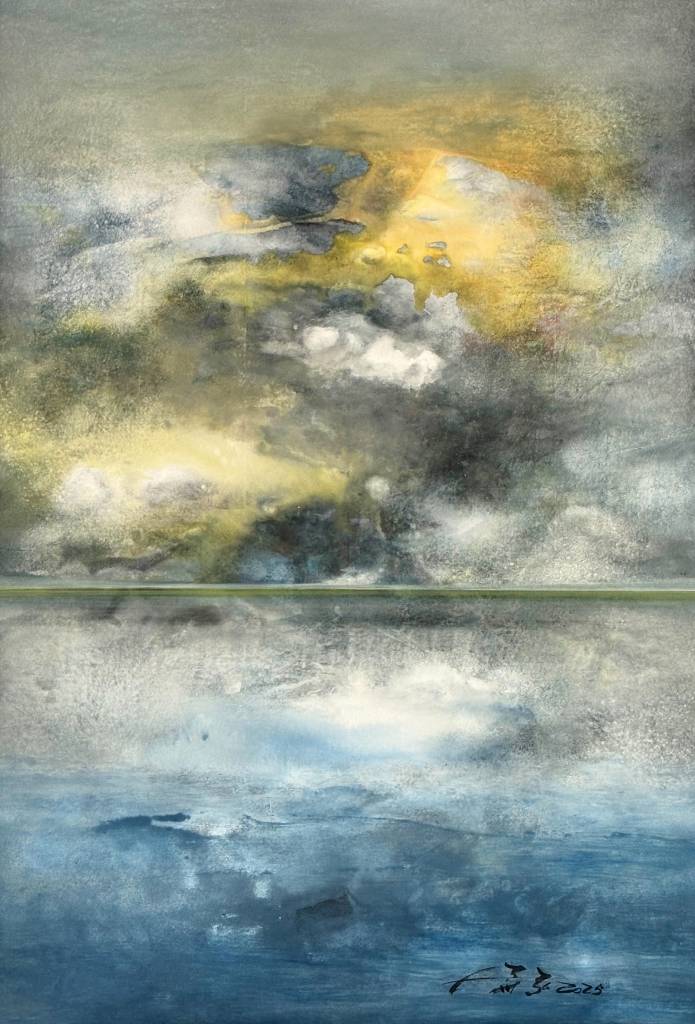 林育弘-何處風微輕12-5