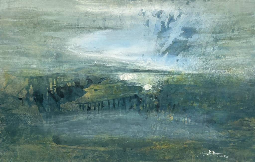 林育弘-何處風微輕12-6