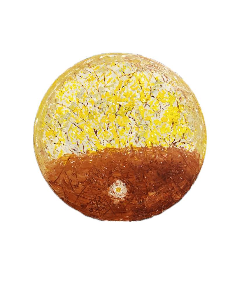 黃涵柔-般若波羅蜜多