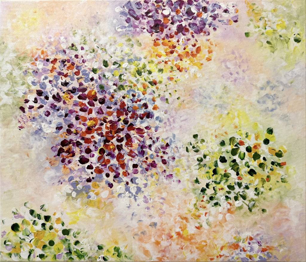 黃于倫 Yulun Huang-人生若只如初見.悸動