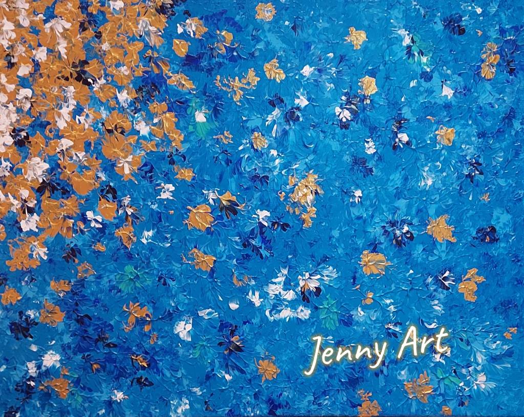 陳怡蓉 Jenny-【錦上添花】系列