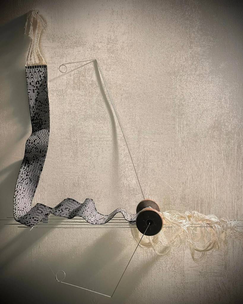 邱敬婷-Out of Box