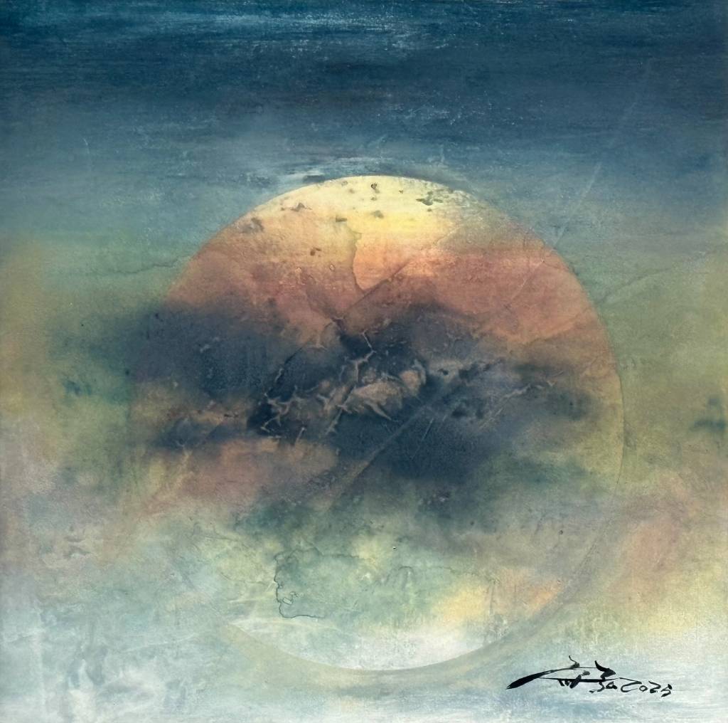 林育弘-何處風微輕12-9