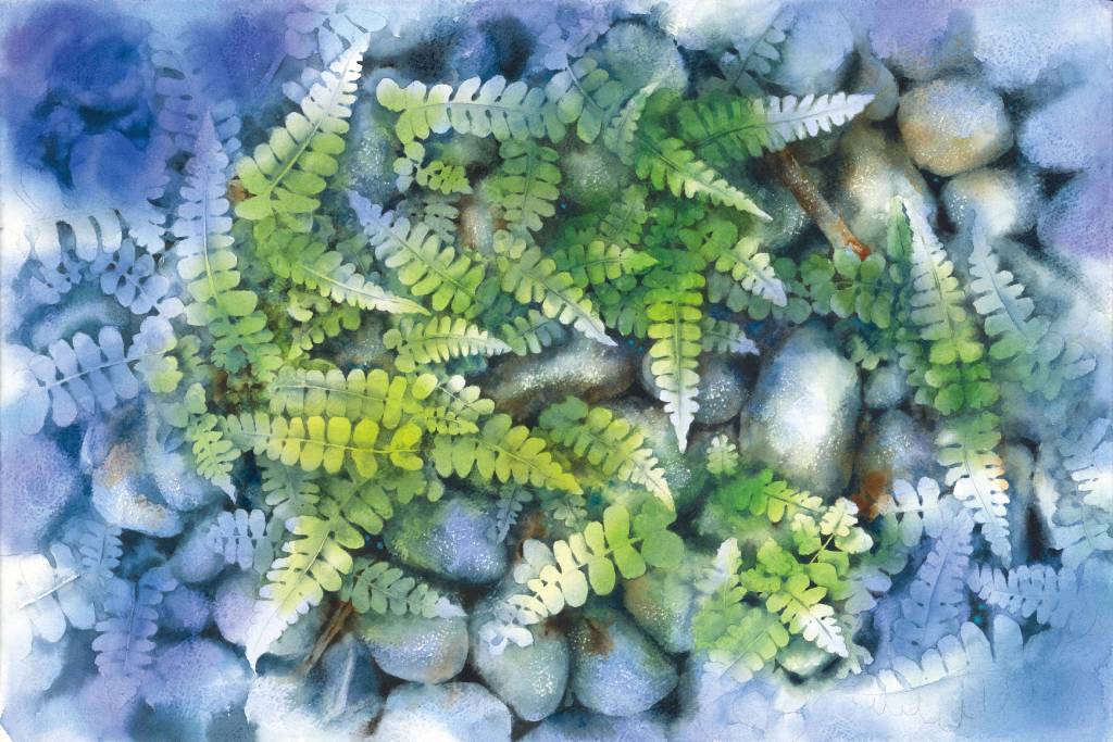 江祐維-洄瀾清籟