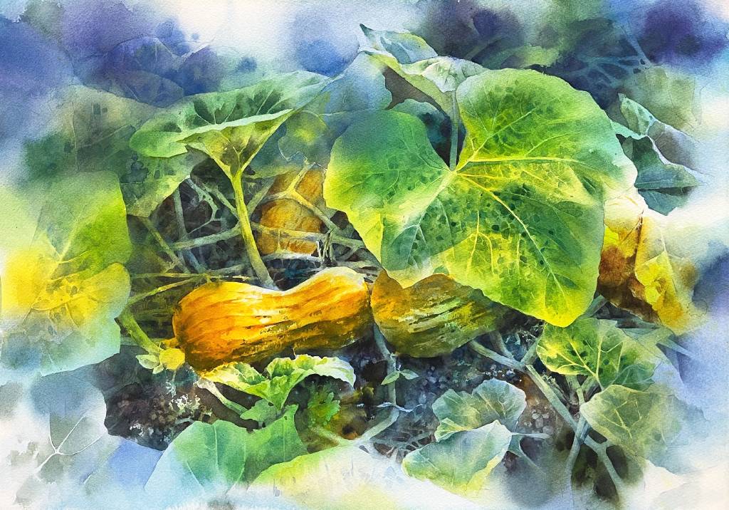 江祐維-豐饒序曲