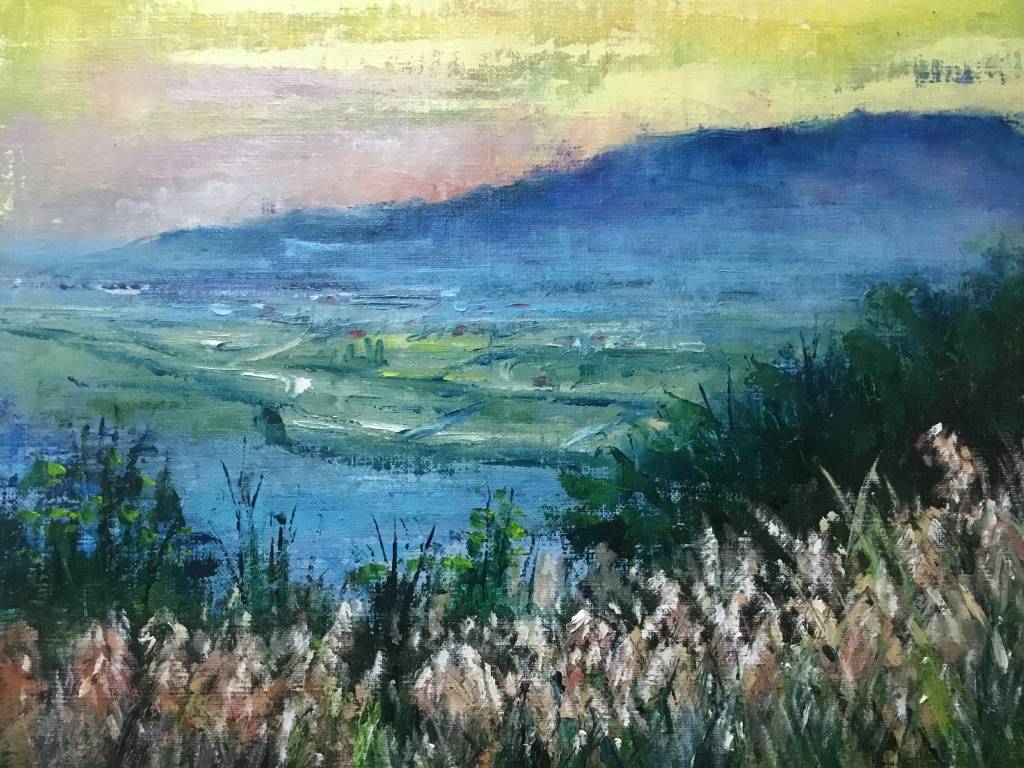 許美玲- 四季系列（冬之戀）