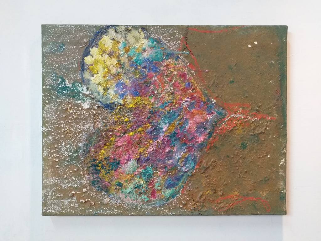 紀靜如-依稀浮現