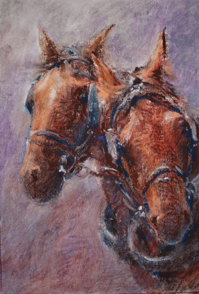 陳偉斌-Eye Blinders