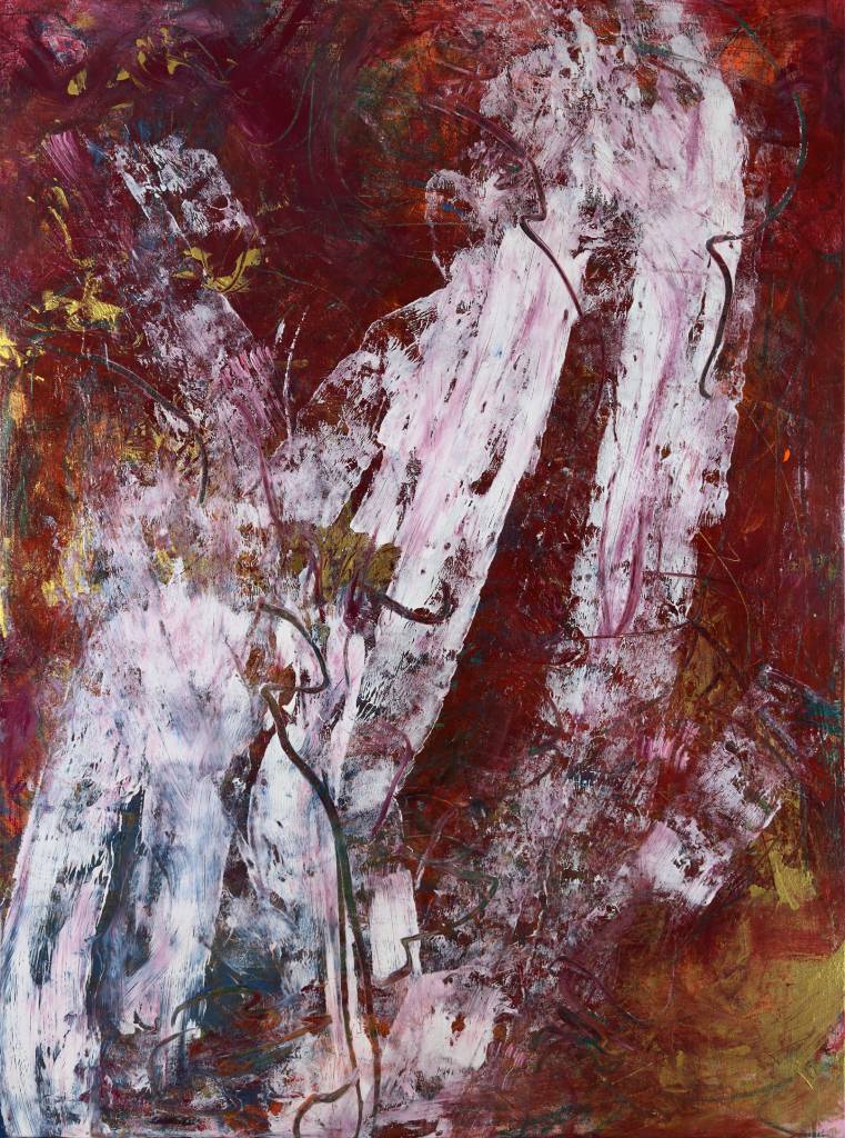 Alfred C. Fang-戲 The Play 