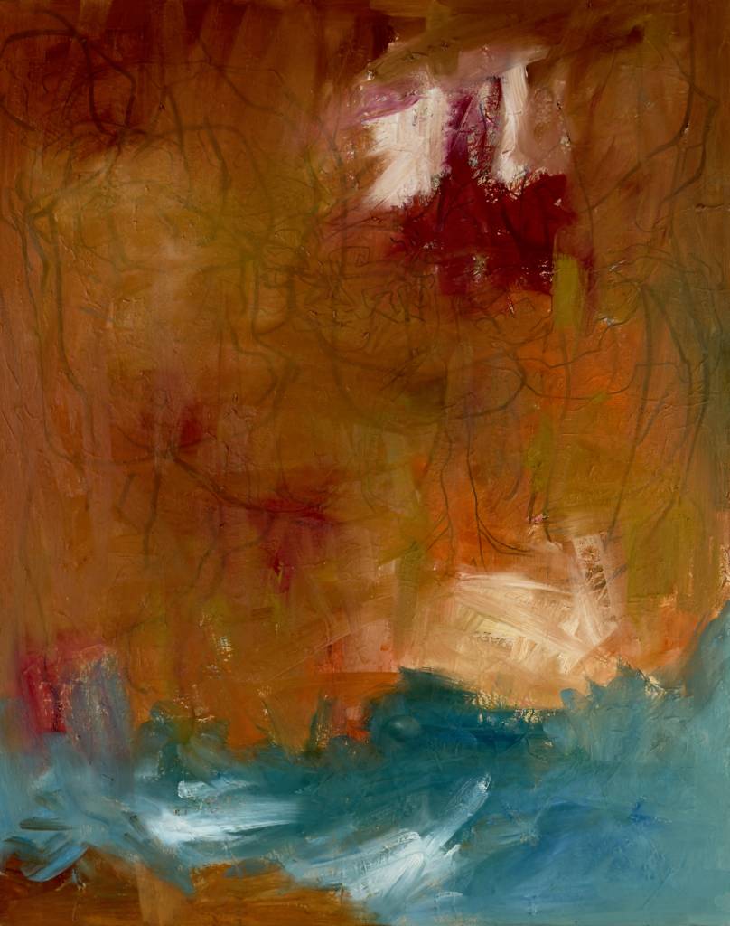 Alfred C. Fang-暮光之窗 Window in Twilight Glow