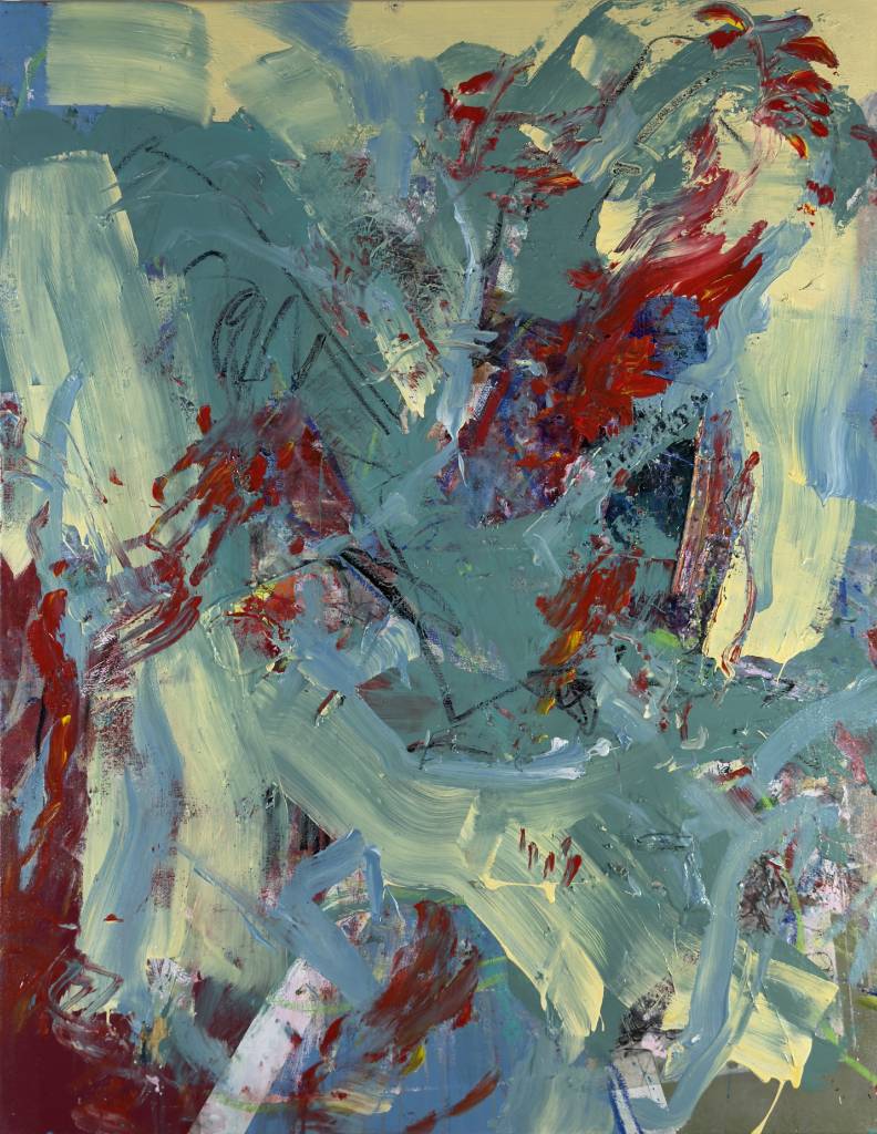 Alfred C. Fang-風起之處 Where the Wind Begins