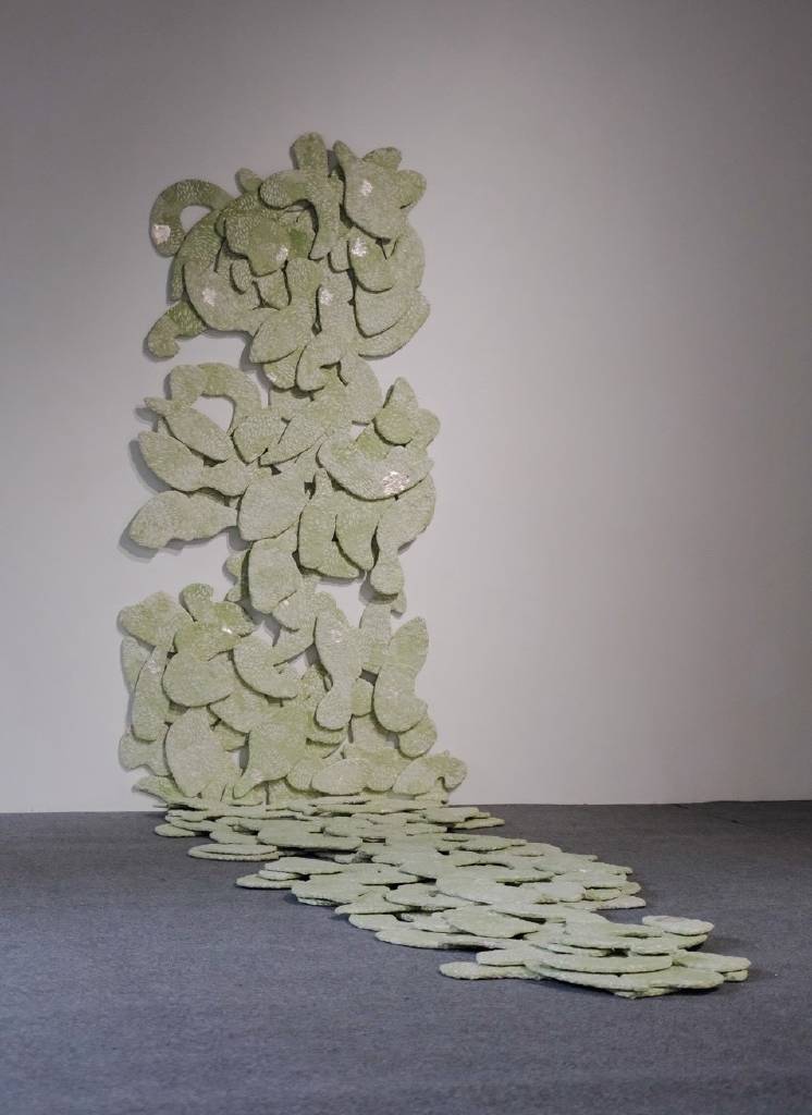 林希羽-下沉的低望