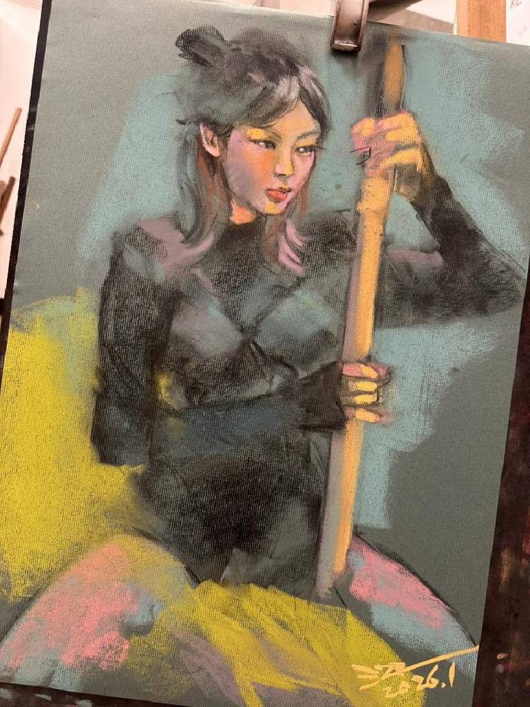 江祥銘-鬼滅之刃