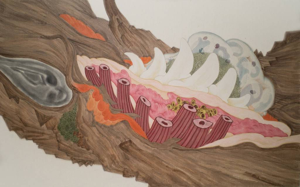 陳姿妤-剖露真心 / Split Open to Reveal the Real Thing