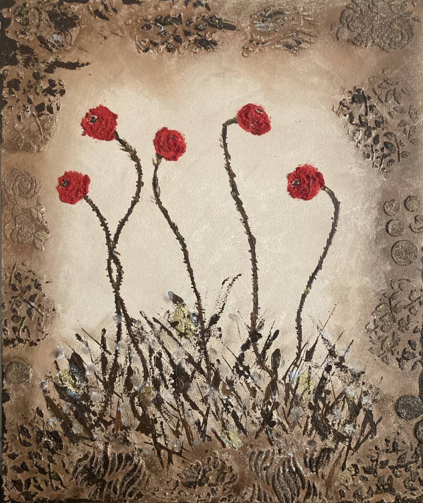 賴苡溶-<綻>   1-2