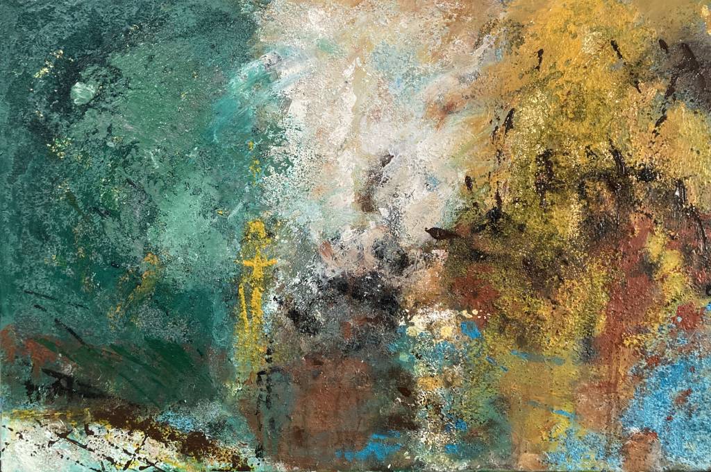 賴苡溶-呼吸的色彩  1-2