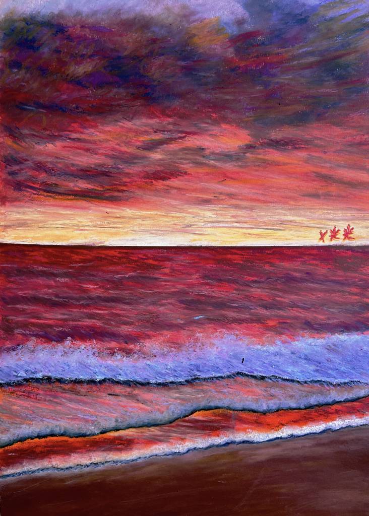 徐小萍-光之熱海