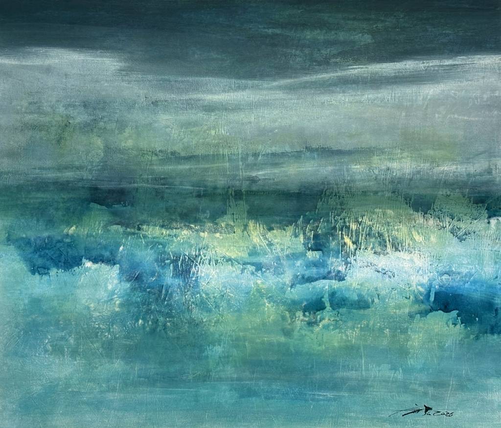 林育弘-片斷是風5