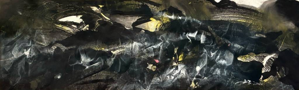 林育弘-片斷是風3