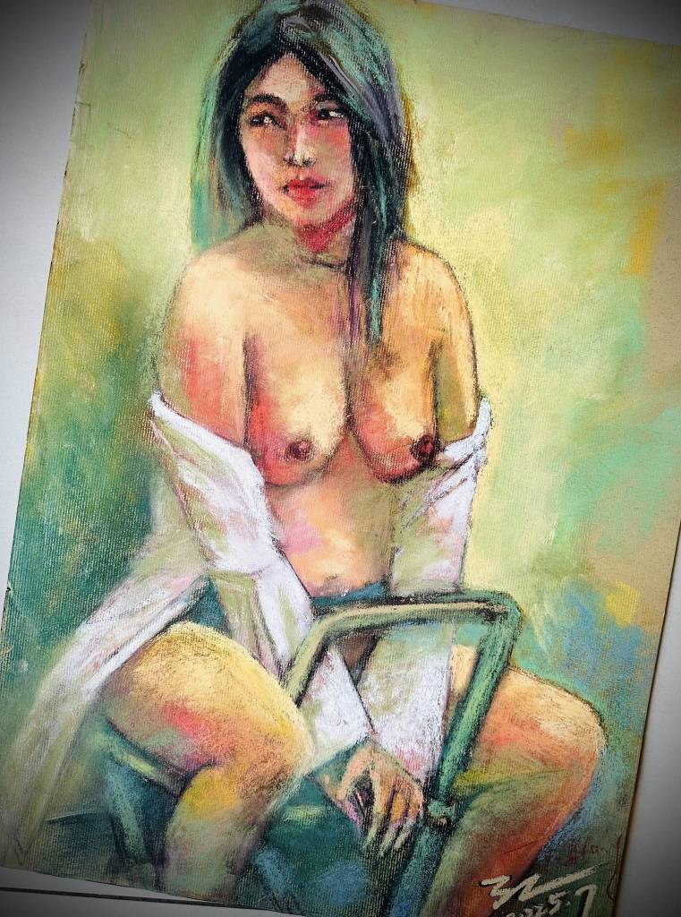 江祥銘-Tiffany蒂芬妮早餐