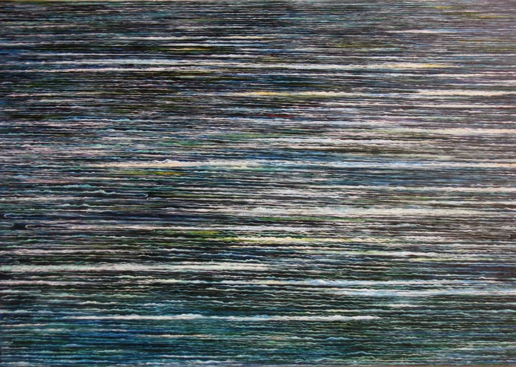 張月桂-Belle Isle 公園