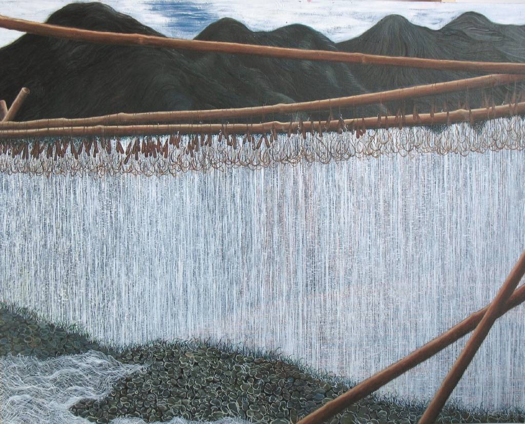 張月桂-F.N.1 純白