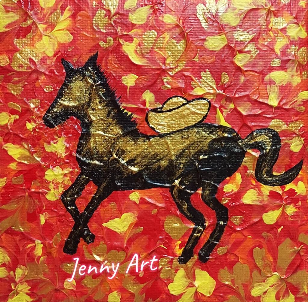 陳怡蓉 Jenny-【馬上有錢花】系列