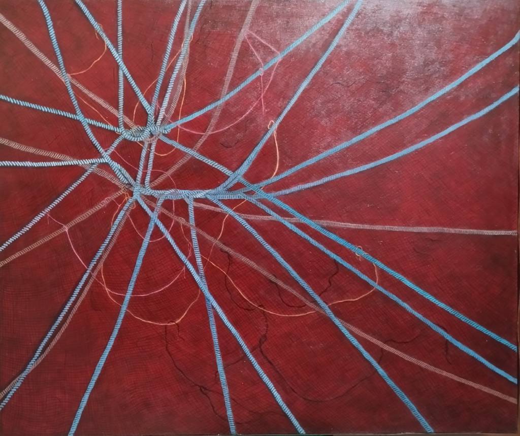 張月桂-F. N. 4 妳的牽引