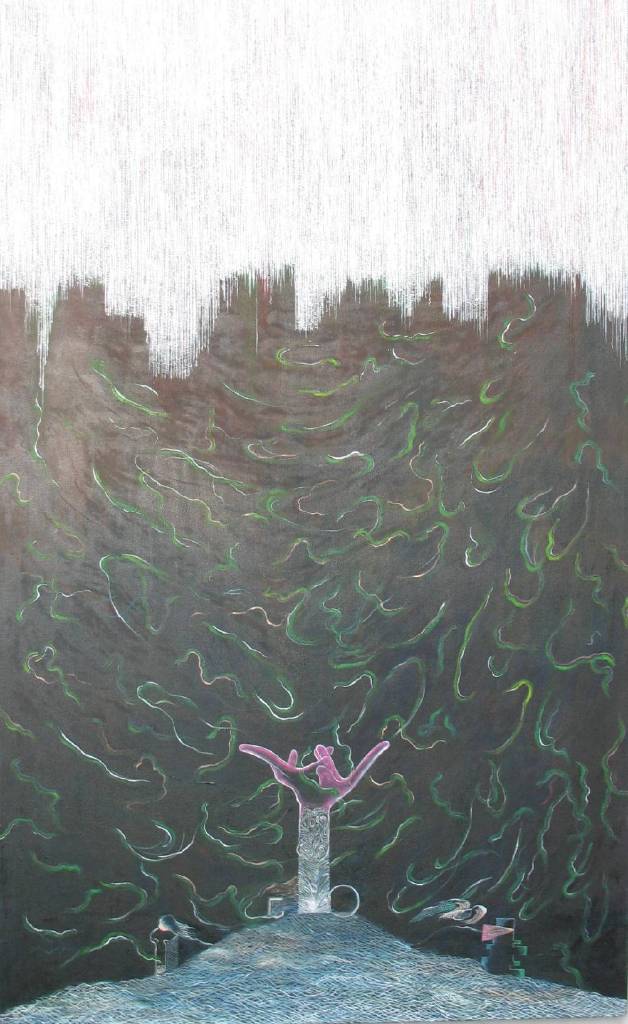 張月桂-一路走來