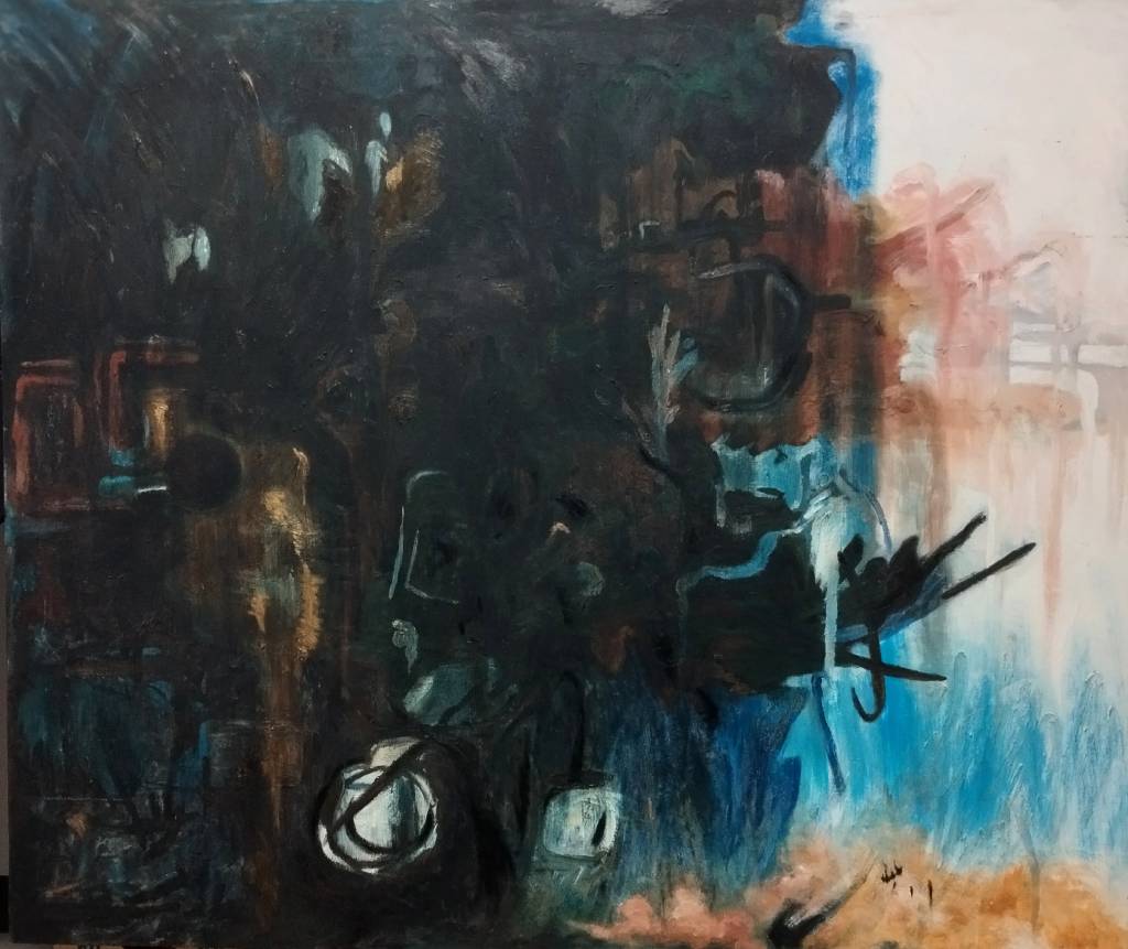 張月桂-邁向光明