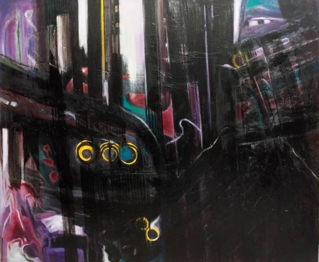 張月桂-恆常有光