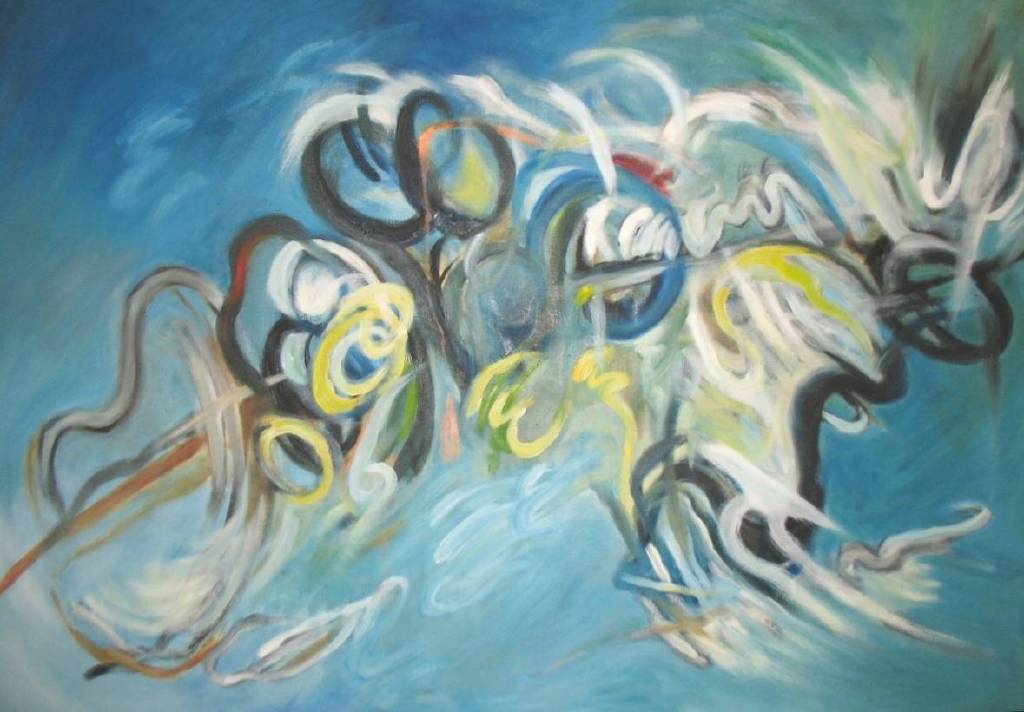 張月桂-歌舞昇平