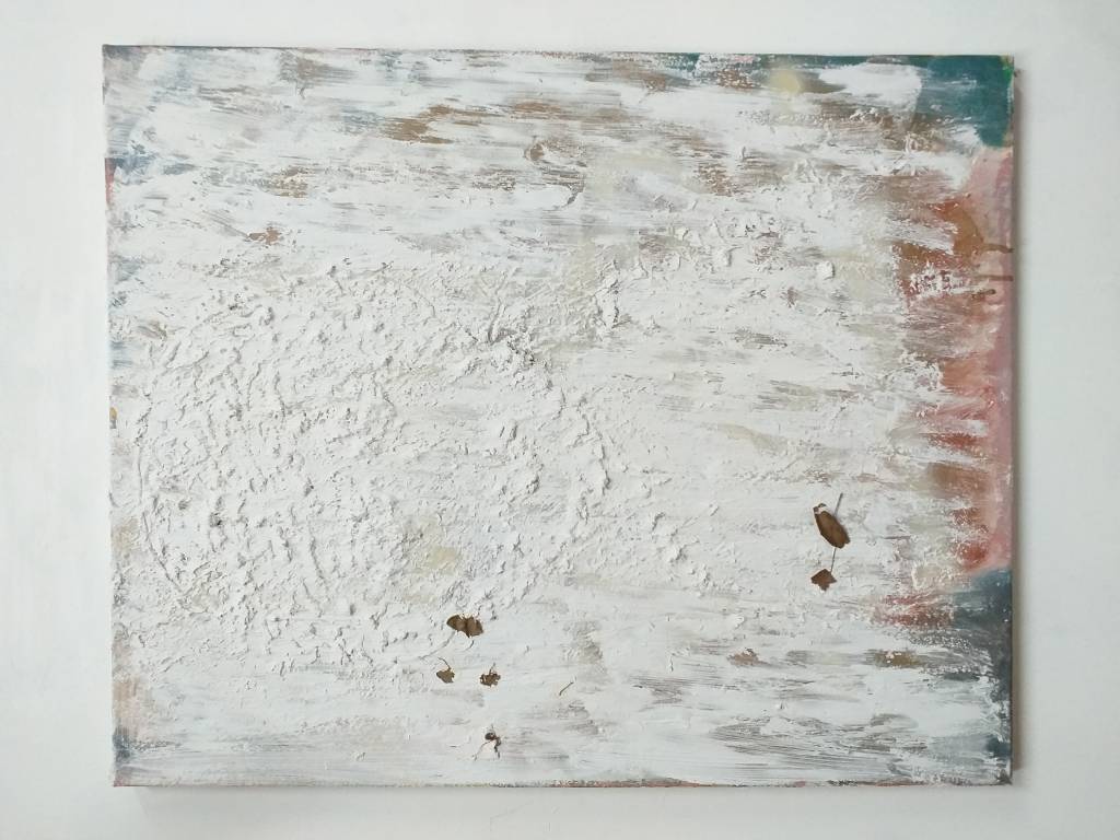 紀靜如-我不够好