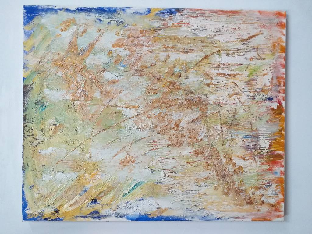 紀靜如-期待星星