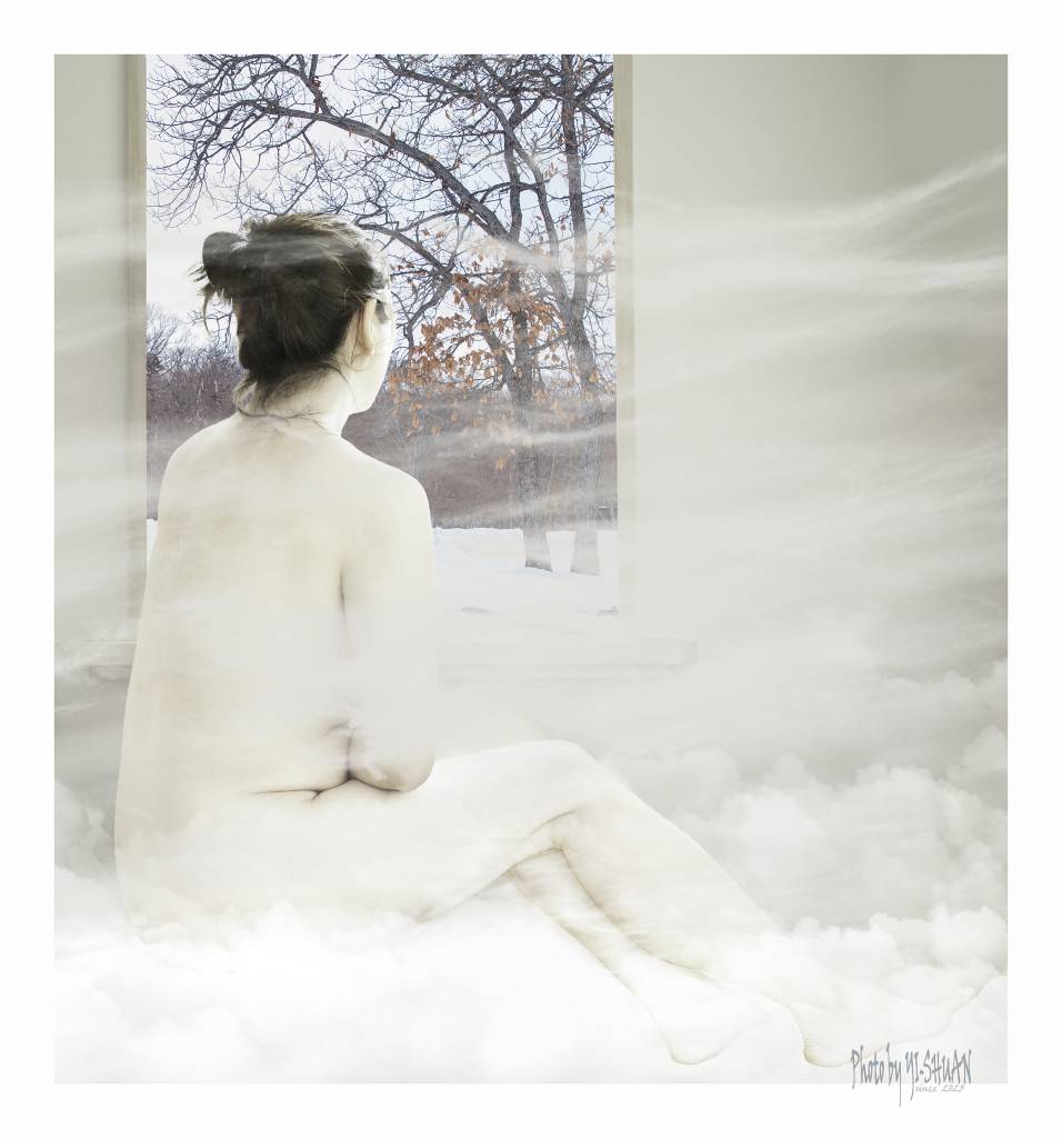 余奕萱-葛蘿莉雅的秘密