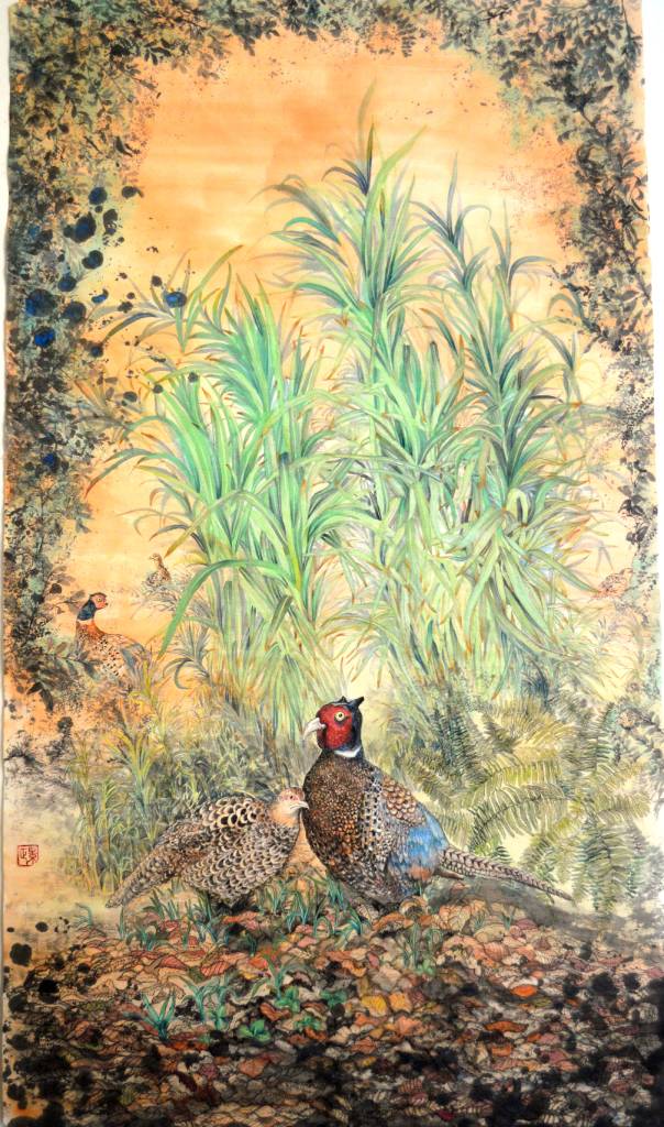 尤景正-情歸何處