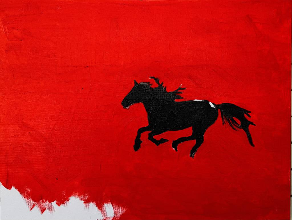 彭滂沱-黑馬逆襲