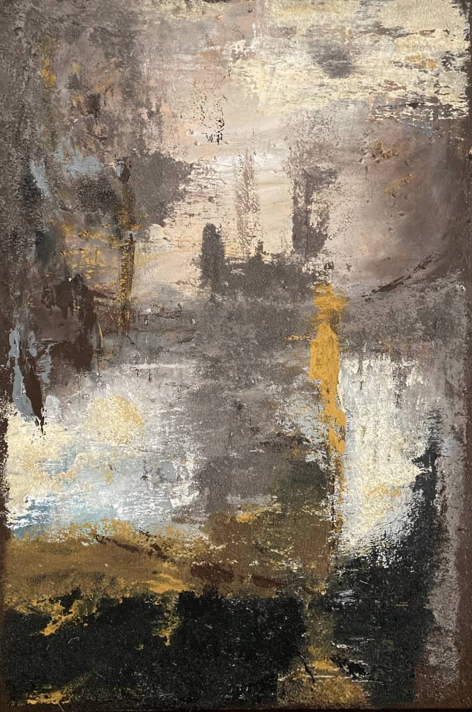 賴苡溶-曙光之影